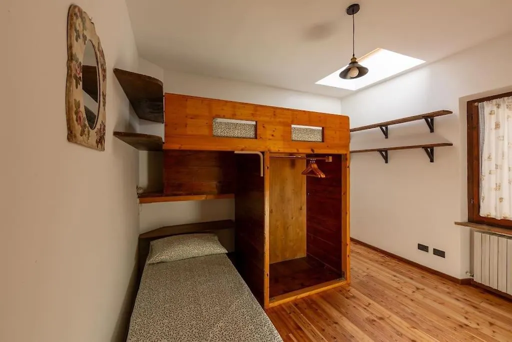 Relais Castel D'Emilio - Casa Arancio Villa Cassero