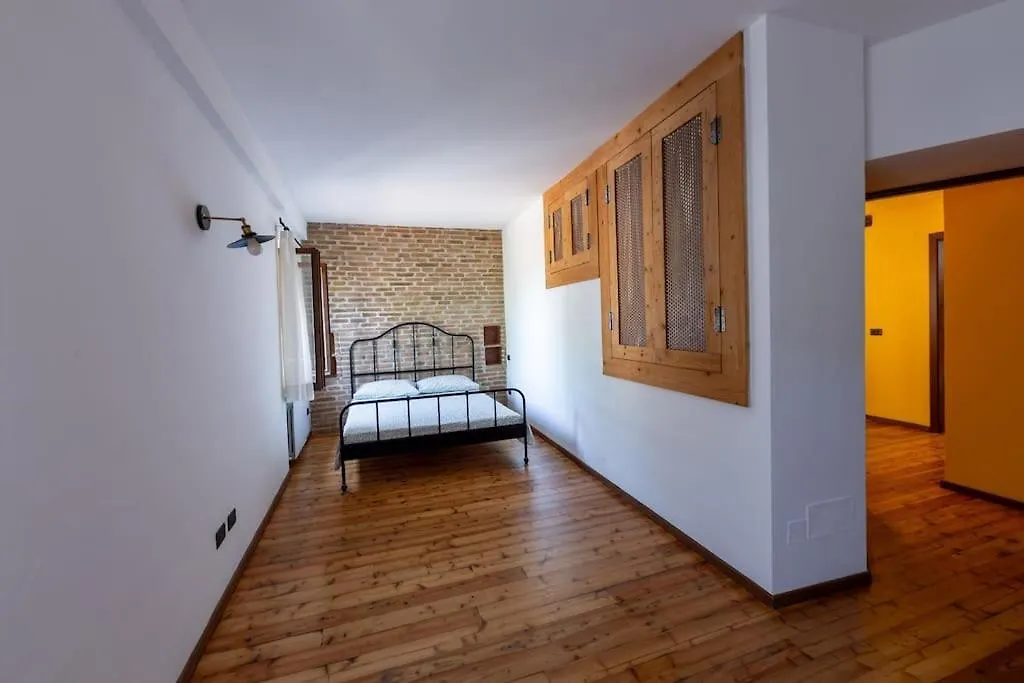 Relais Castel D'Emilio - Casa Arancio Villa Cassero