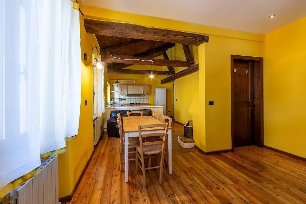Relais Castel D'Emilio - Casa Arancio Villa Cassero 0*,  Italy